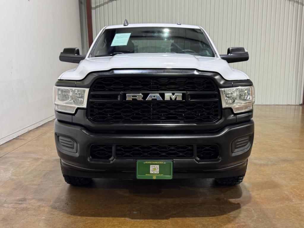 2022 RAM 2500 Image 2