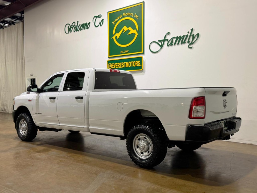 2022 RAM 2500 Image 6