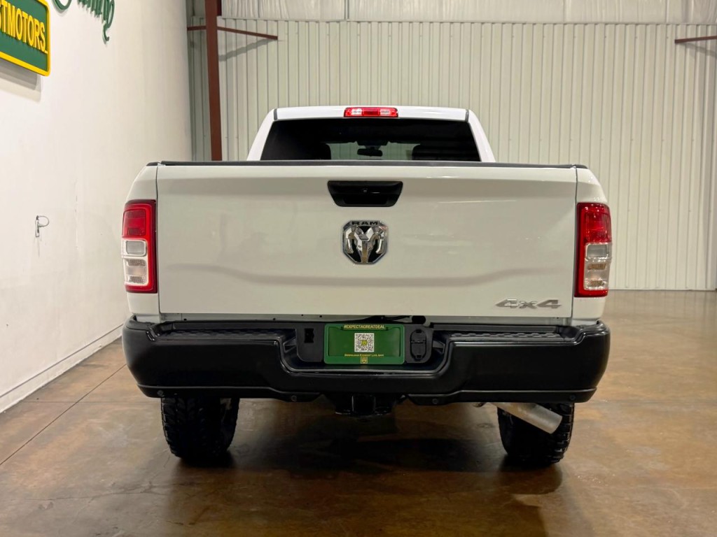 2022 RAM 2500 Image 7