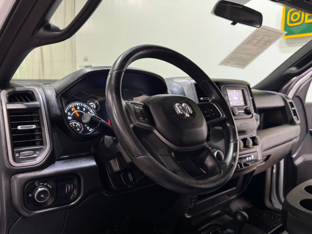 2022 RAM 2500 Image 10