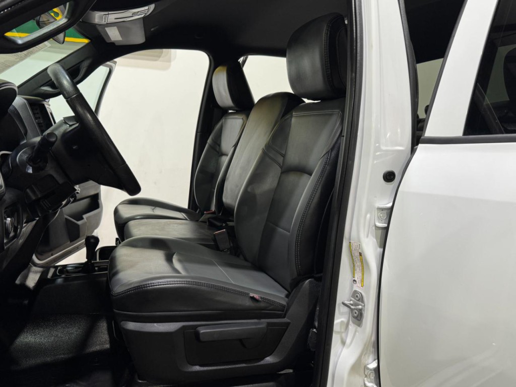 2022 RAM 2500 Image 13