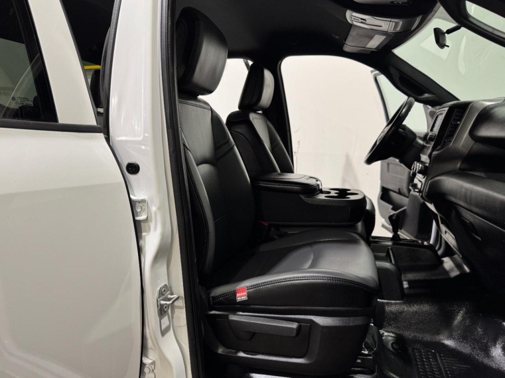 2022 RAM 2500 Image 14