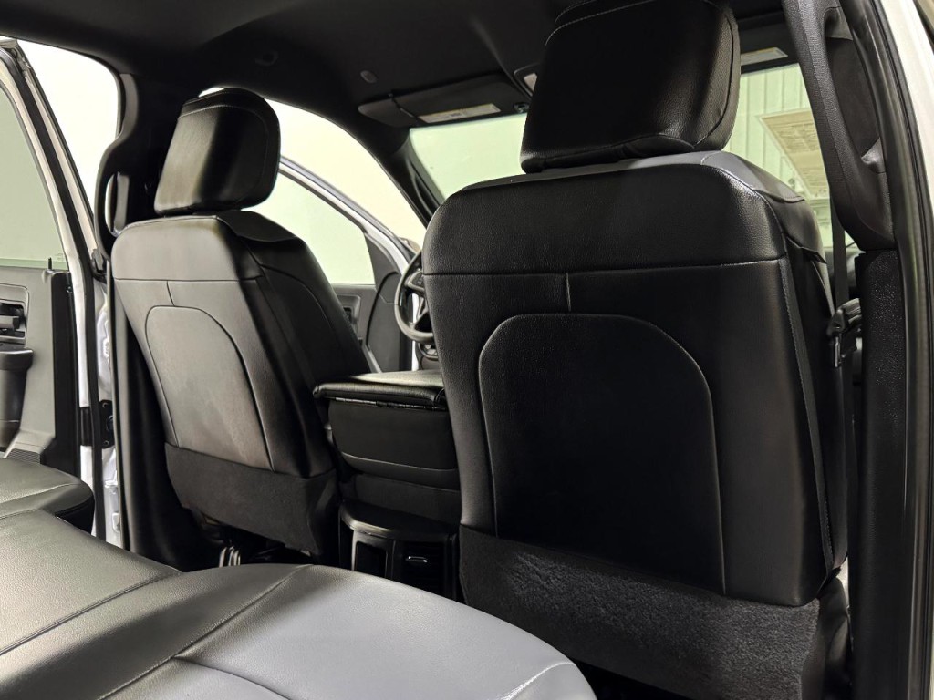2022 RAM 2500 Image 16