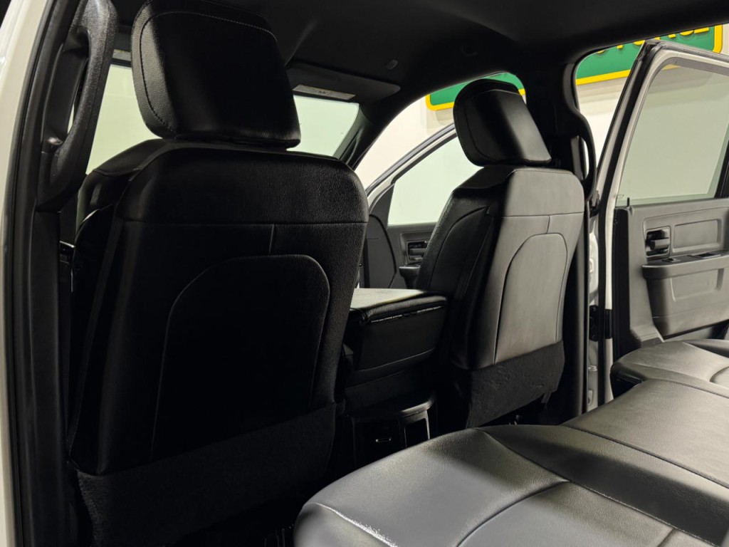 2022 RAM 2500 Image 17