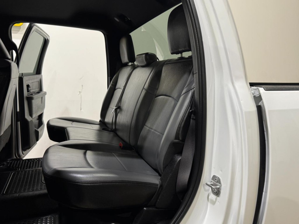 2022 RAM 2500 Image 18