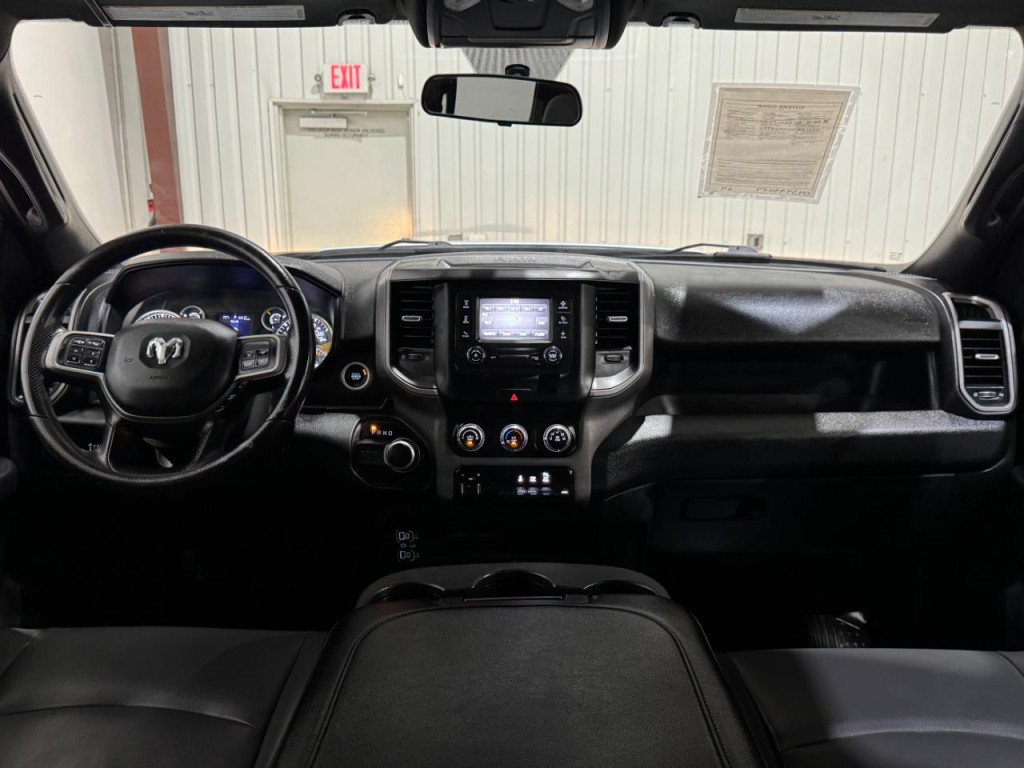 2022 RAM 2500 Image 20