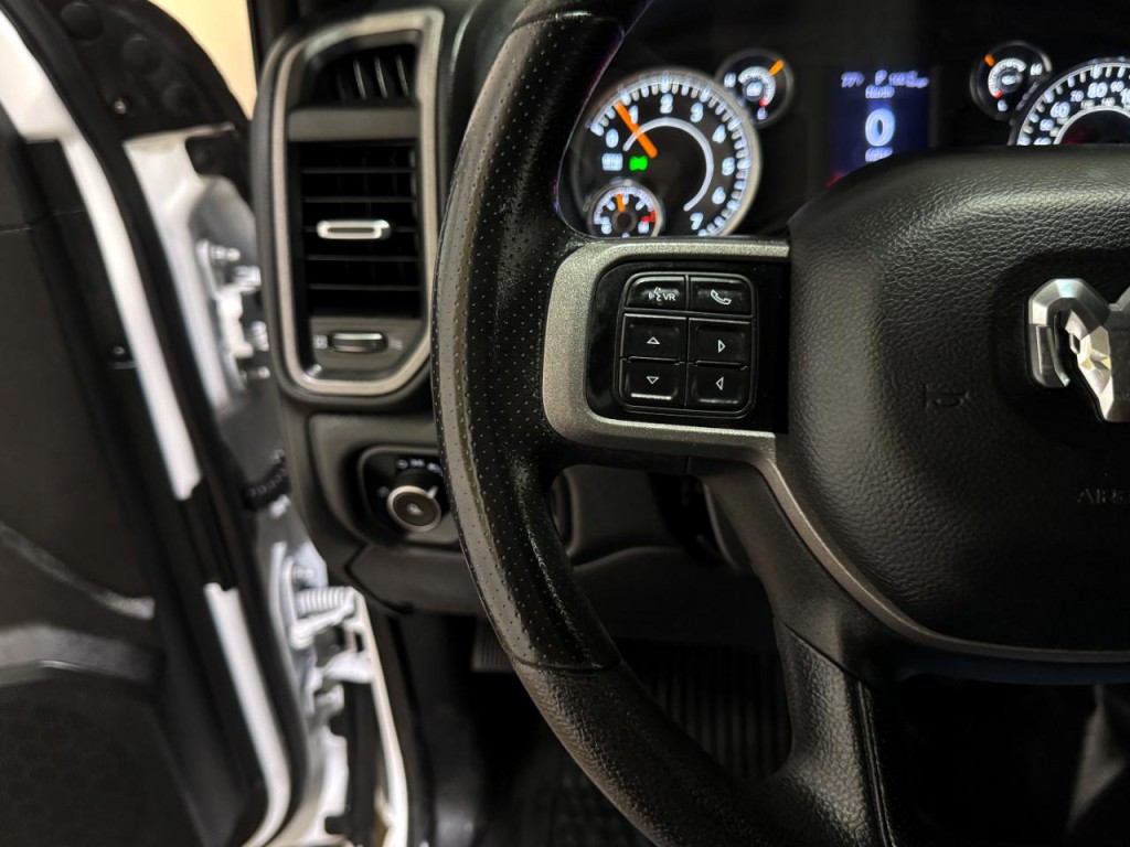 2022 RAM 2500 Image 22
