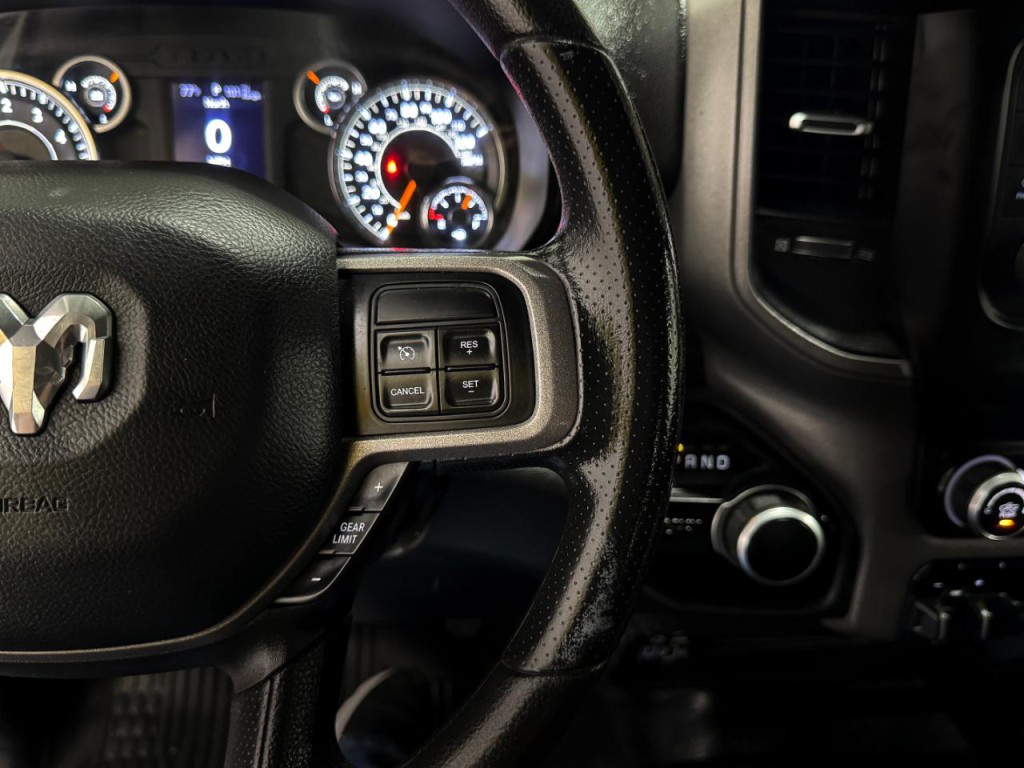 2022 RAM 2500 Image 23