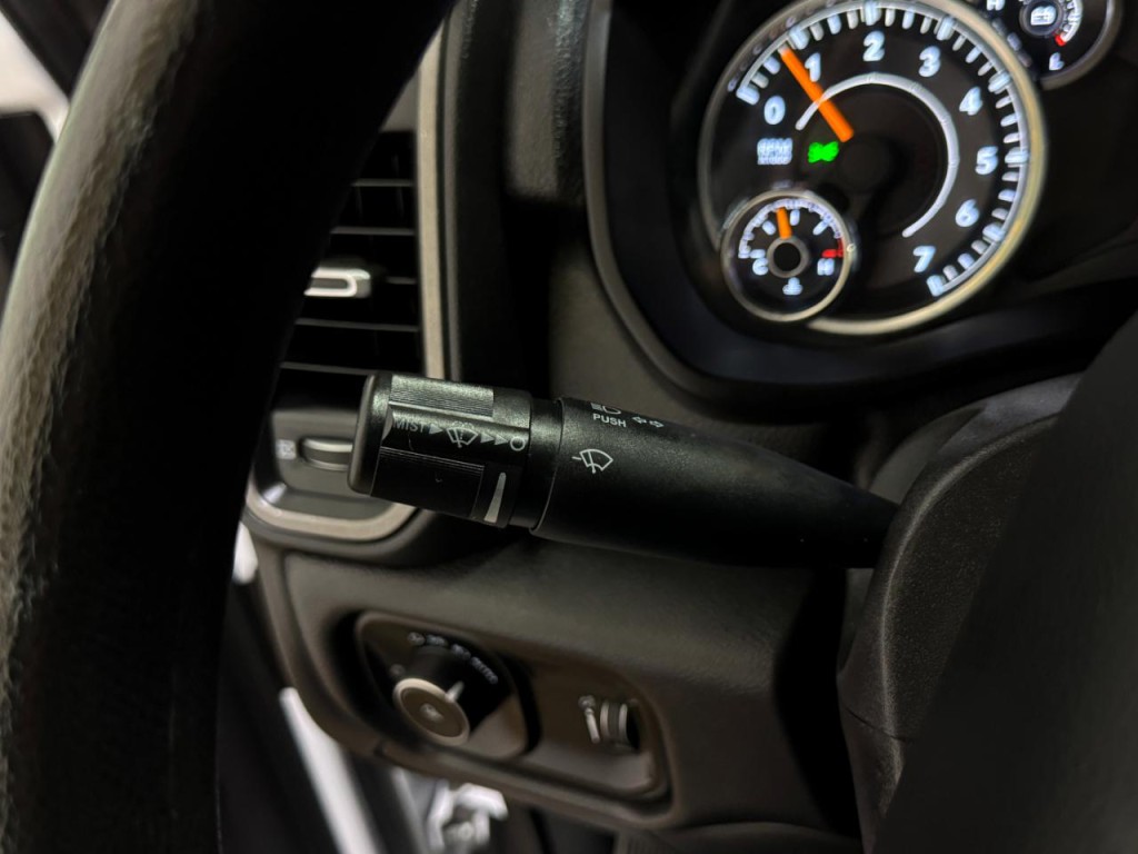 2022 RAM 2500 Image 24