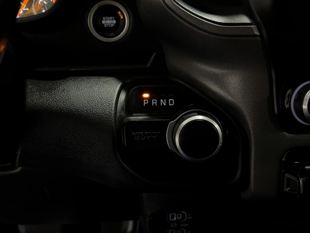 2022 RAM 2500 Image 26
