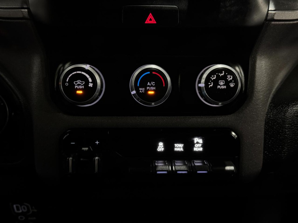 2022 RAM 2500 Image 27