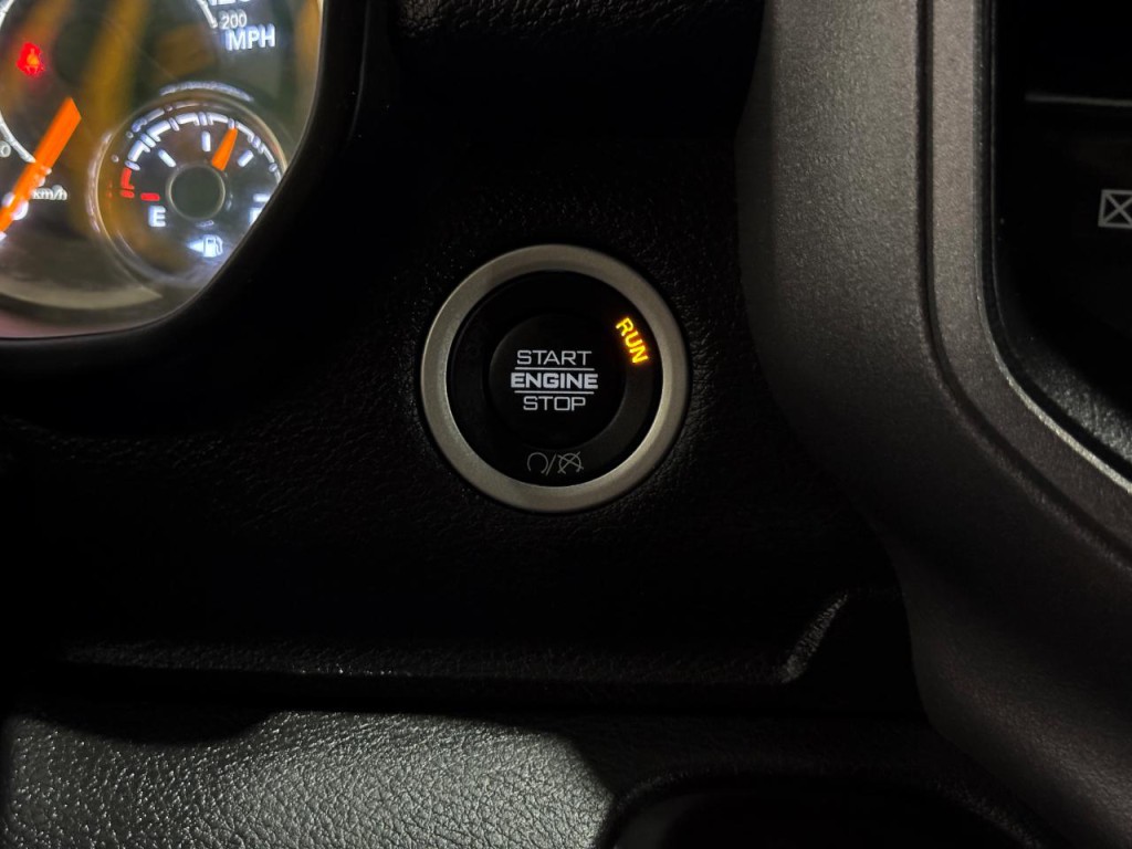 2022 RAM 2500 Image 29