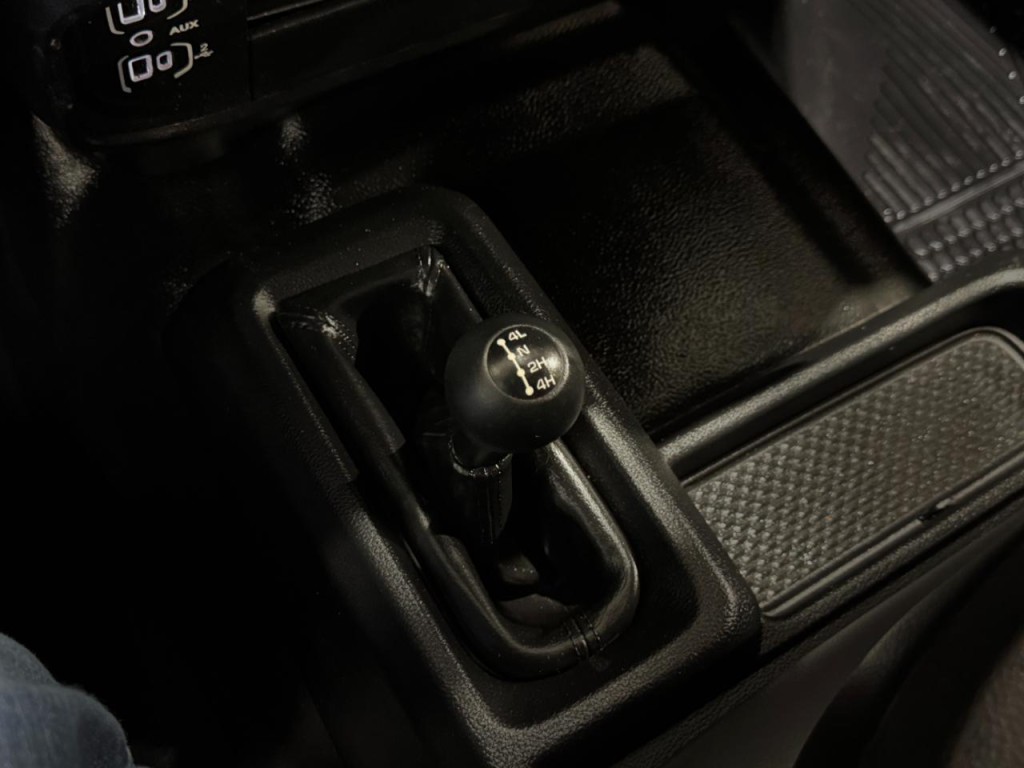 2022 RAM 2500 Image 30
