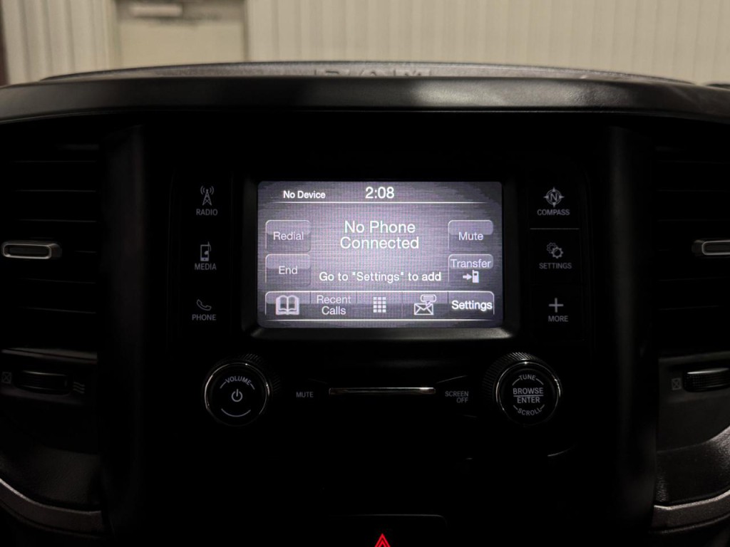 2022 RAM 2500 Image 36