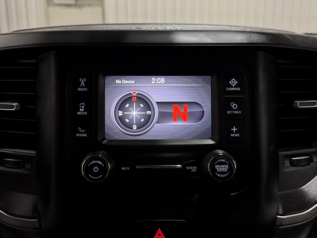 2022 RAM 2500 Image 37