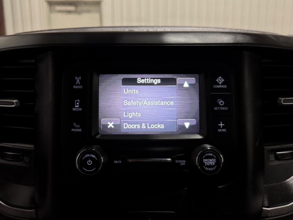 2022 RAM 2500 Image 39