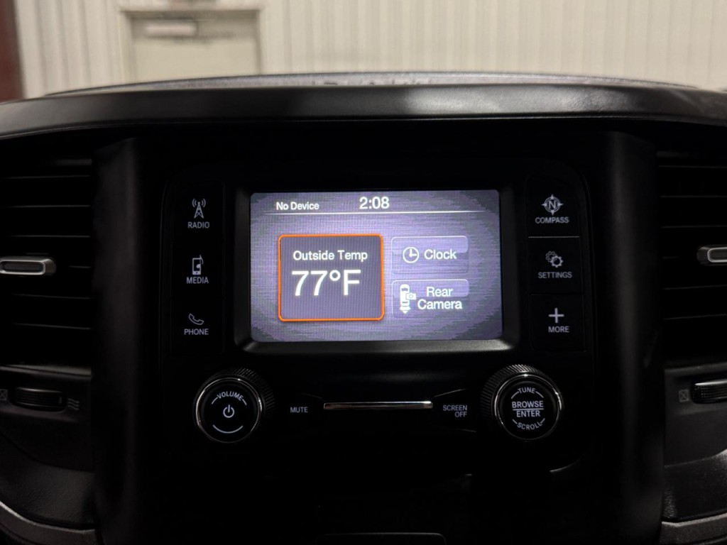 2022 RAM 2500 Image 42
