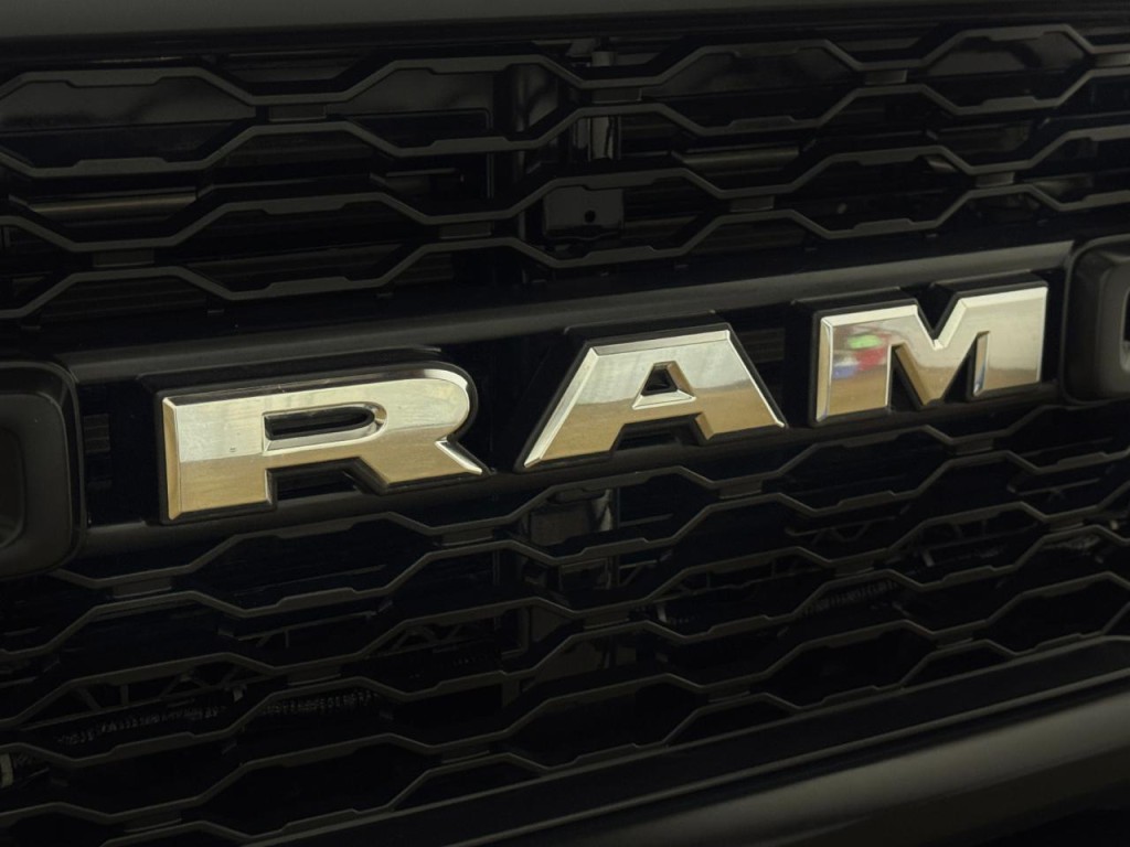 2022 RAM 2500 Image 46