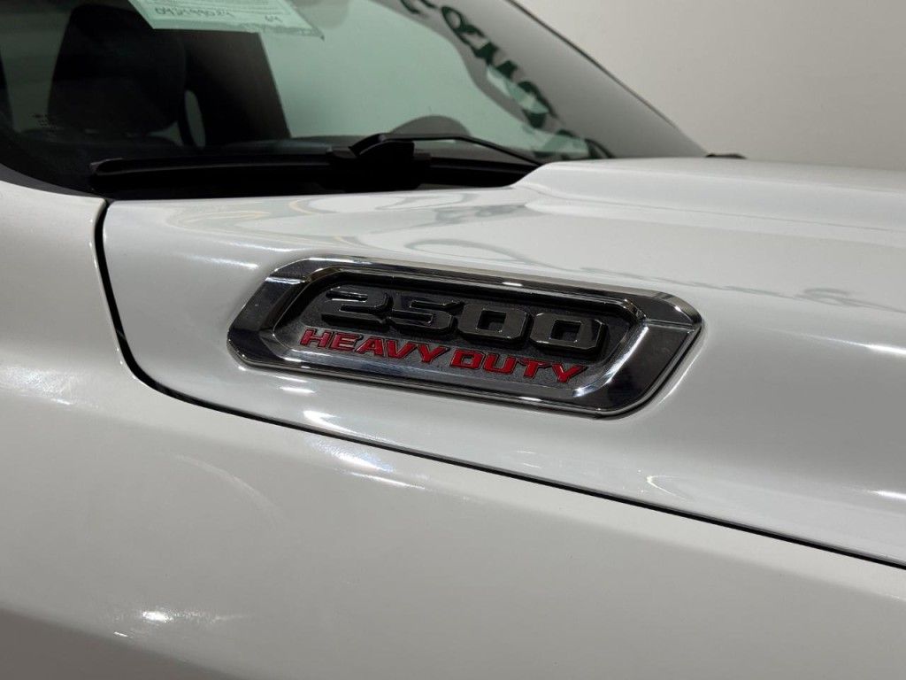 2022 RAM 2500 Image 47