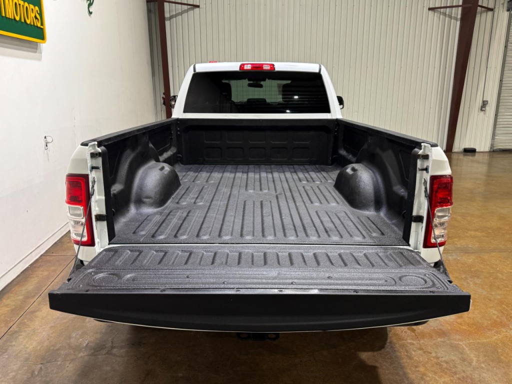 2022 RAM 2500 Image 48