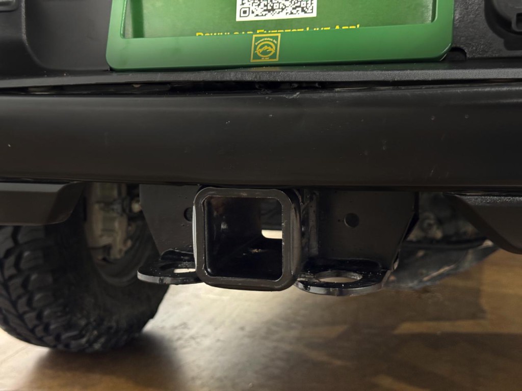 2022 RAM 2500 Image 49
