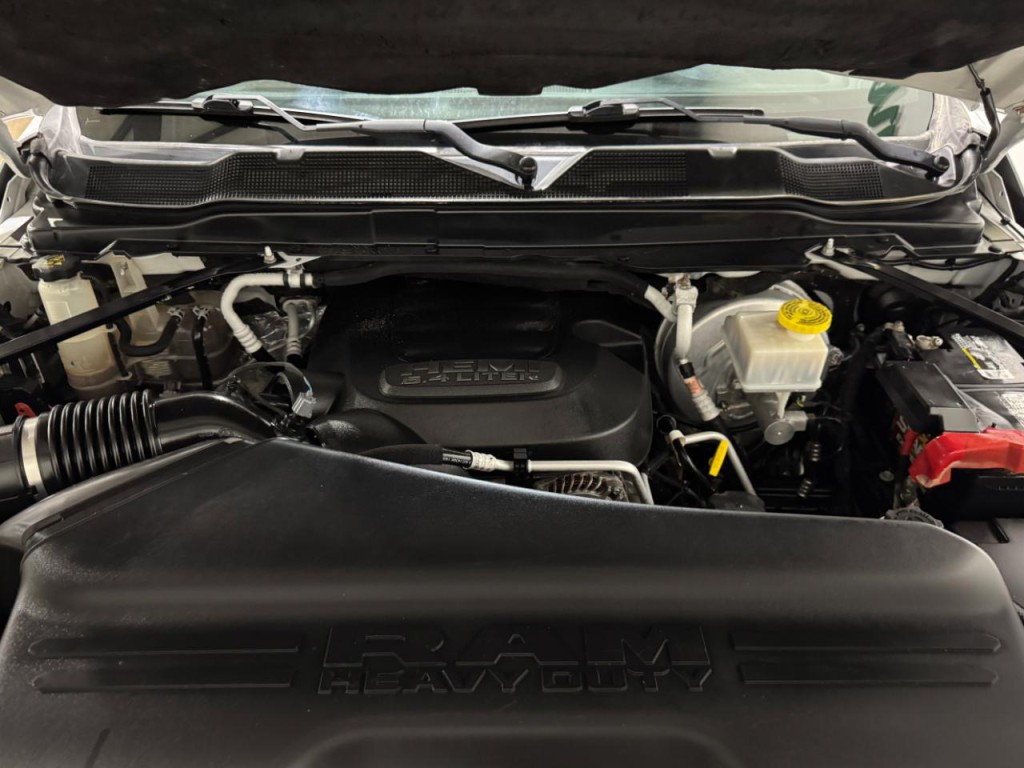 2022 RAM 2500 Image 50