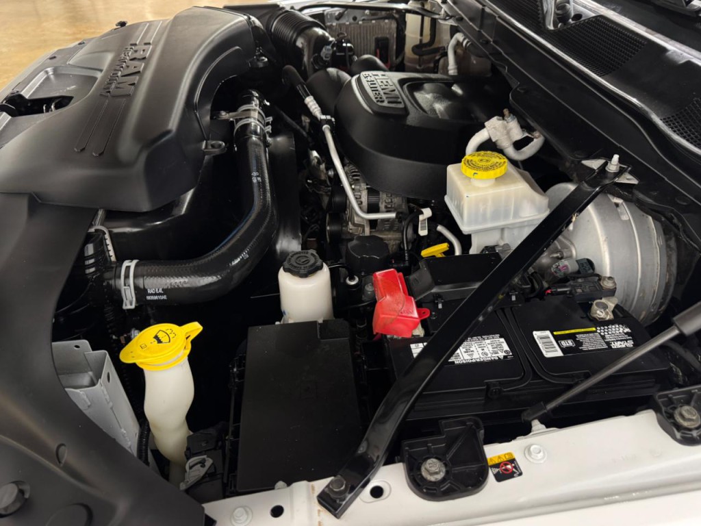 2022 RAM 2500 Image 51