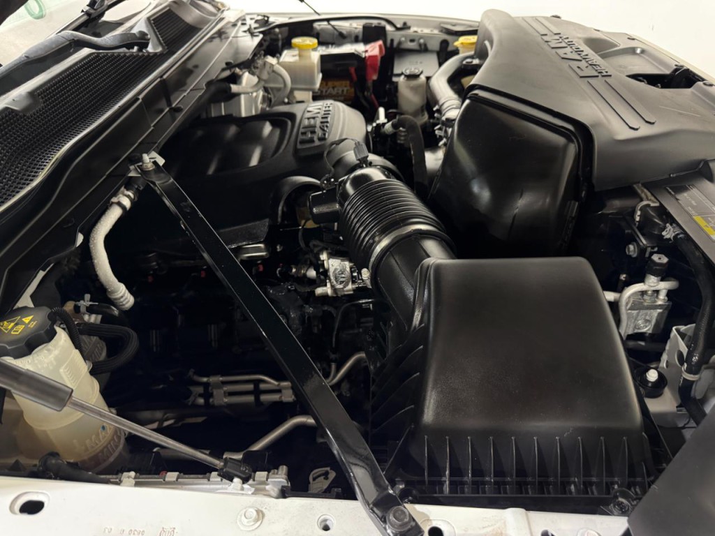 2022 RAM 2500 Image 52