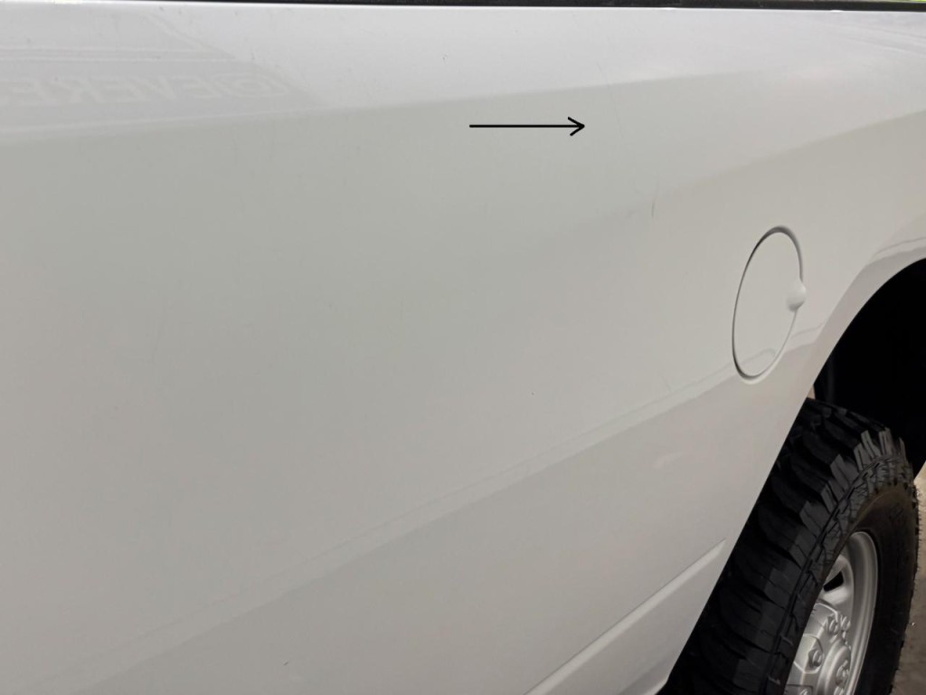 2022 RAM 2500 Image 57