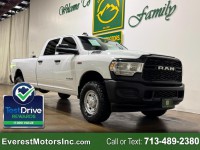 Image for 2022 RAM 2500 TRADESMAN CREWCAB LONGBOX 6.4L HEMI GAS 1OWNER ID: 7370302