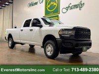 Image for 2023 RAM 2500 TRADESMAN CREWCAB LONGBOX 6.4L HEMI GAS 1OWNER ID: 7370305