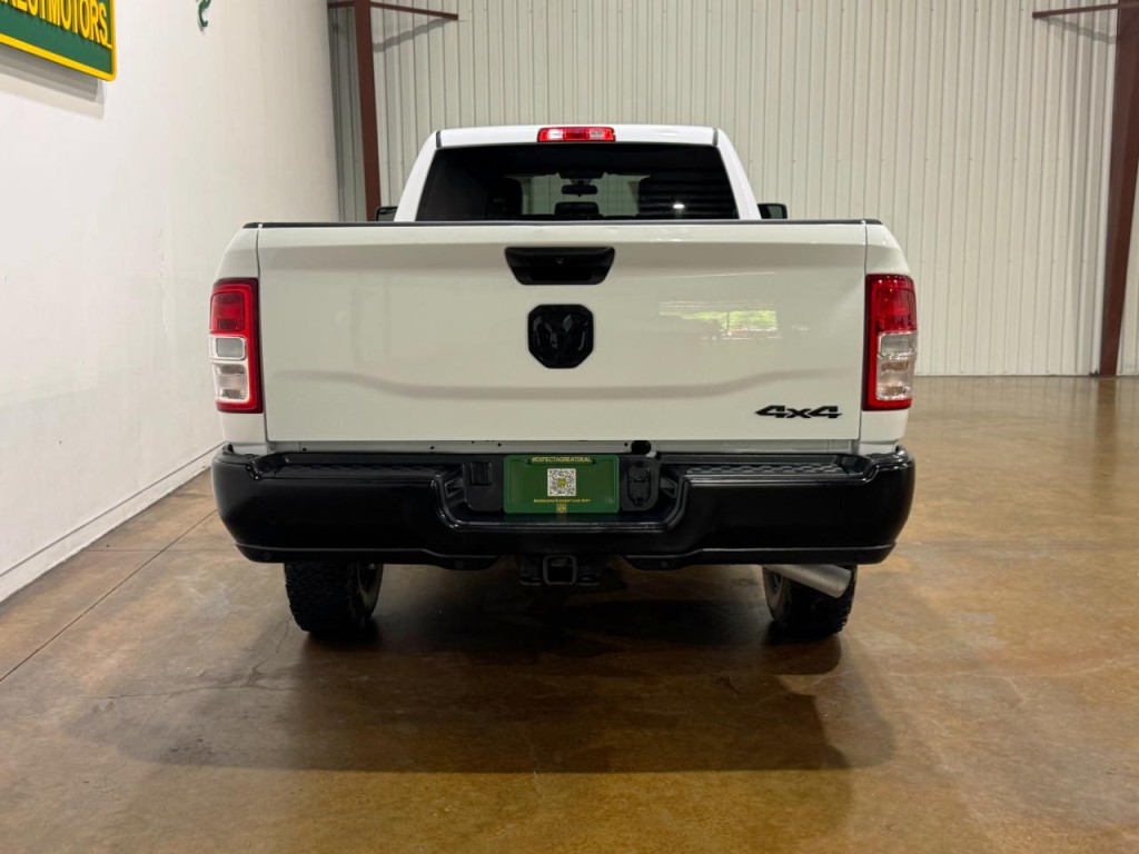 2023 RAM 2500 Image 7