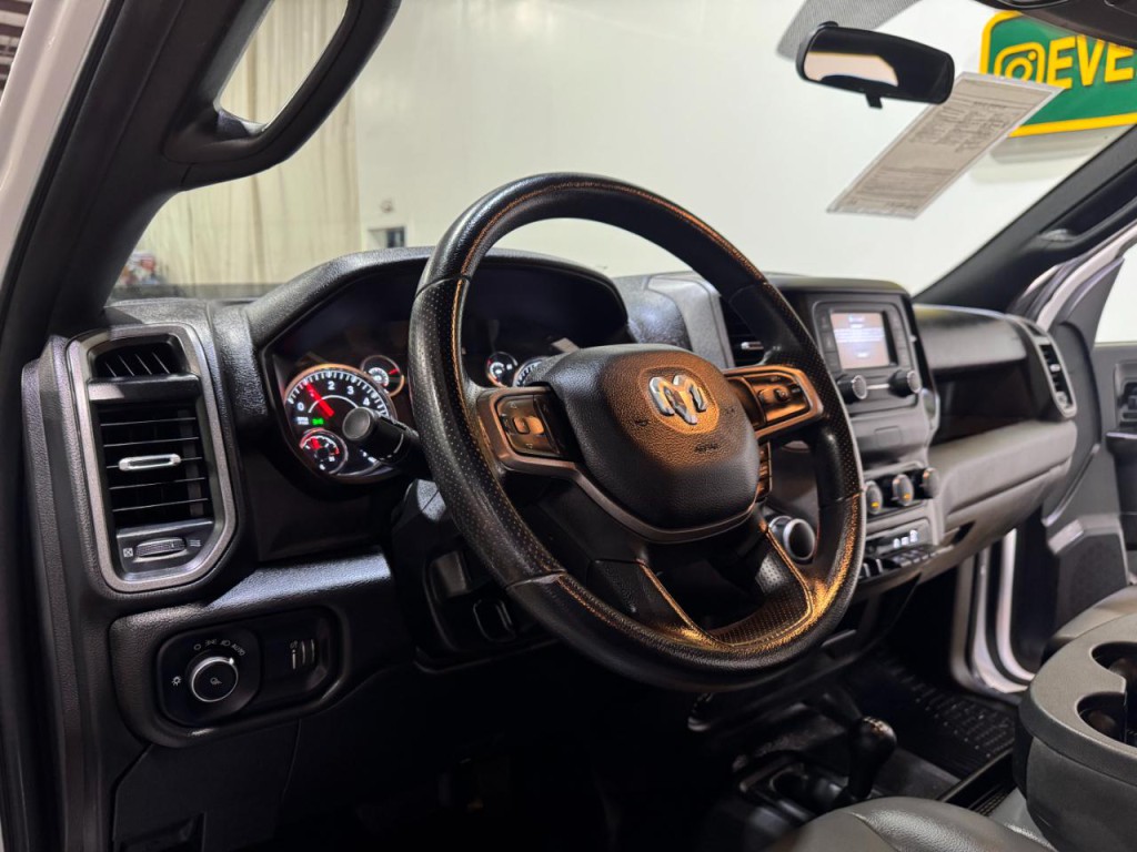 2023 RAM 2500 Image 10