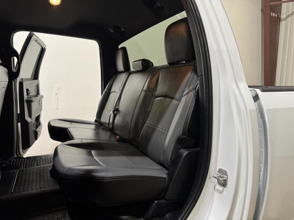 2023 RAM 2500 Image 16