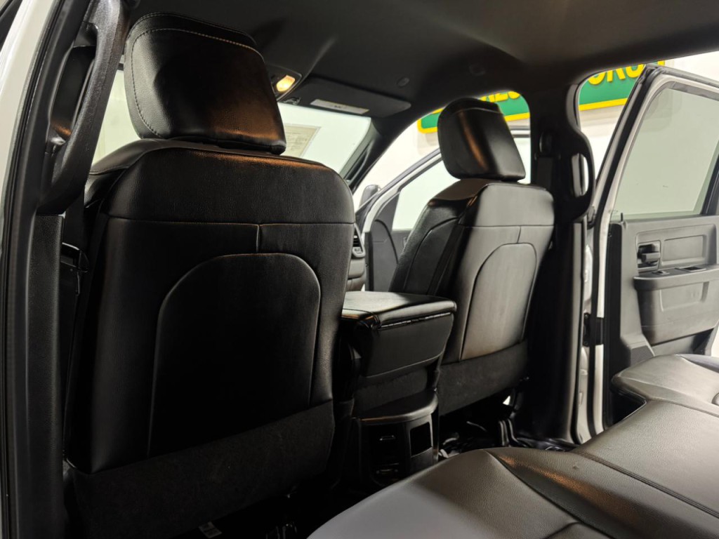2023 RAM 2500 Image 18