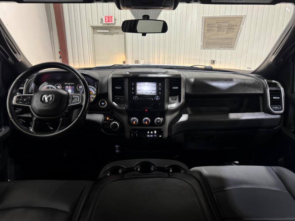 2023 RAM 2500 Image 20