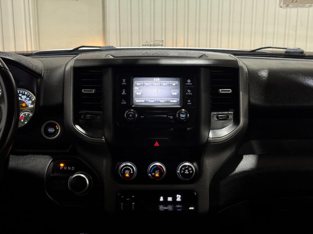 2023 RAM 2500 Image 21