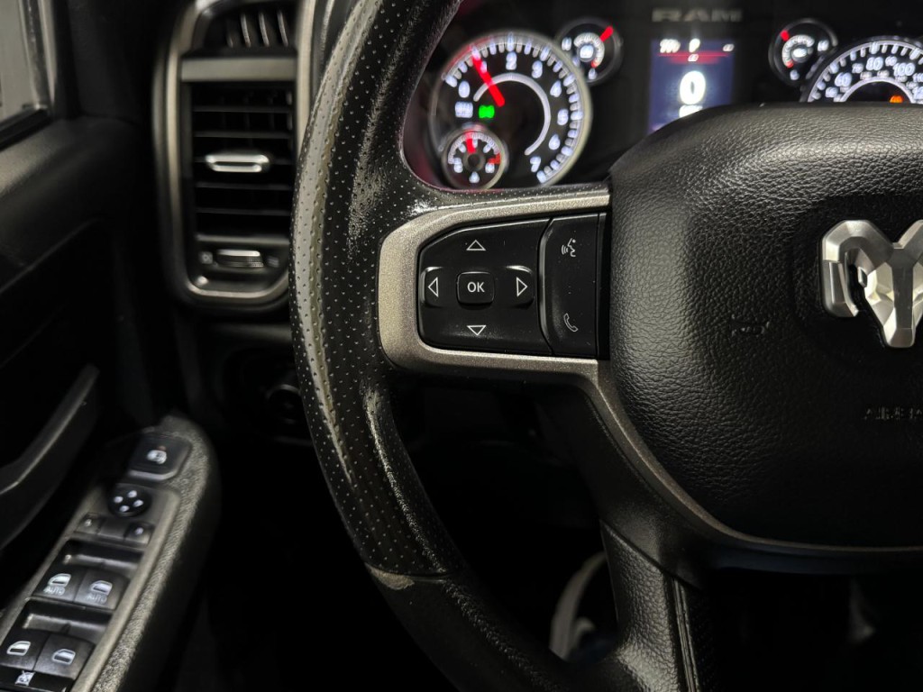 2023 RAM 2500 Image 22