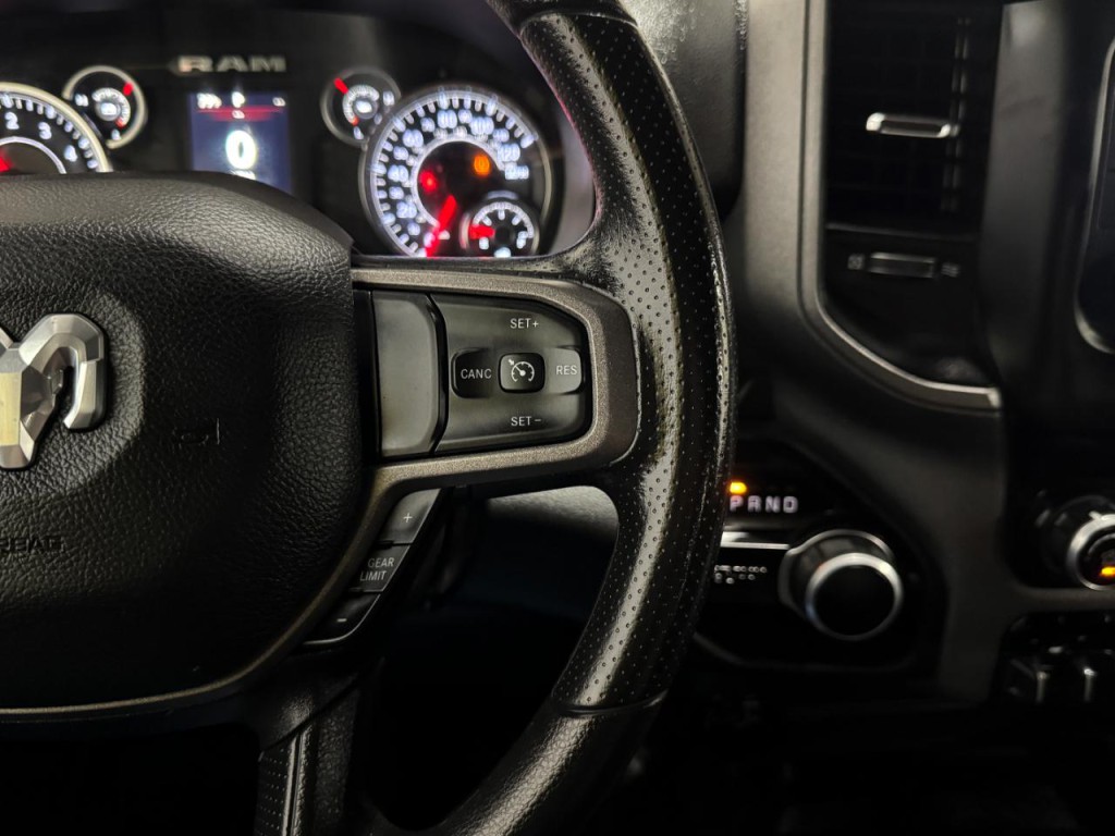 2023 RAM 2500 Image 23