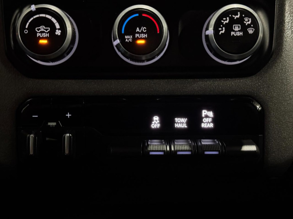 2023 RAM 2500 Image 28