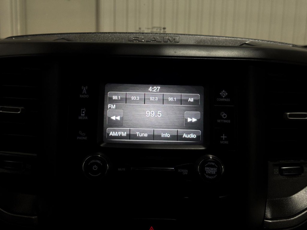 2023 RAM 2500 Image 31