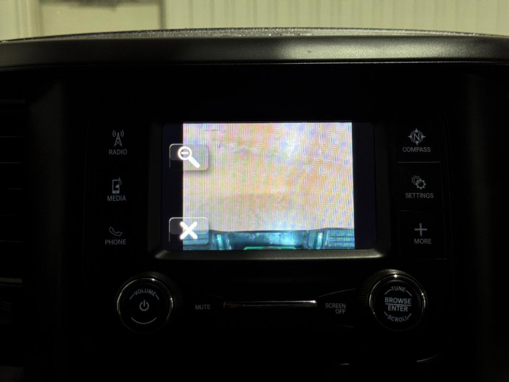 2023 RAM 2500 Image 40