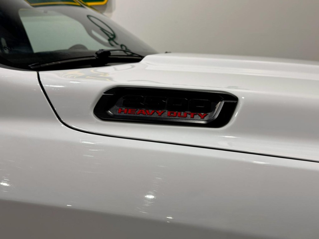 2023 RAM 2500 Image 45