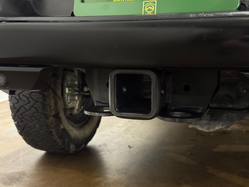 2023 RAM 2500 Image 47