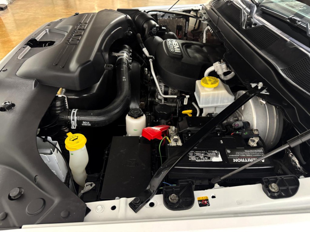 2023 RAM 2500 Image 48