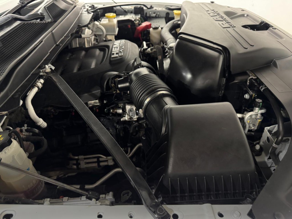 2023 RAM 2500 Image 49