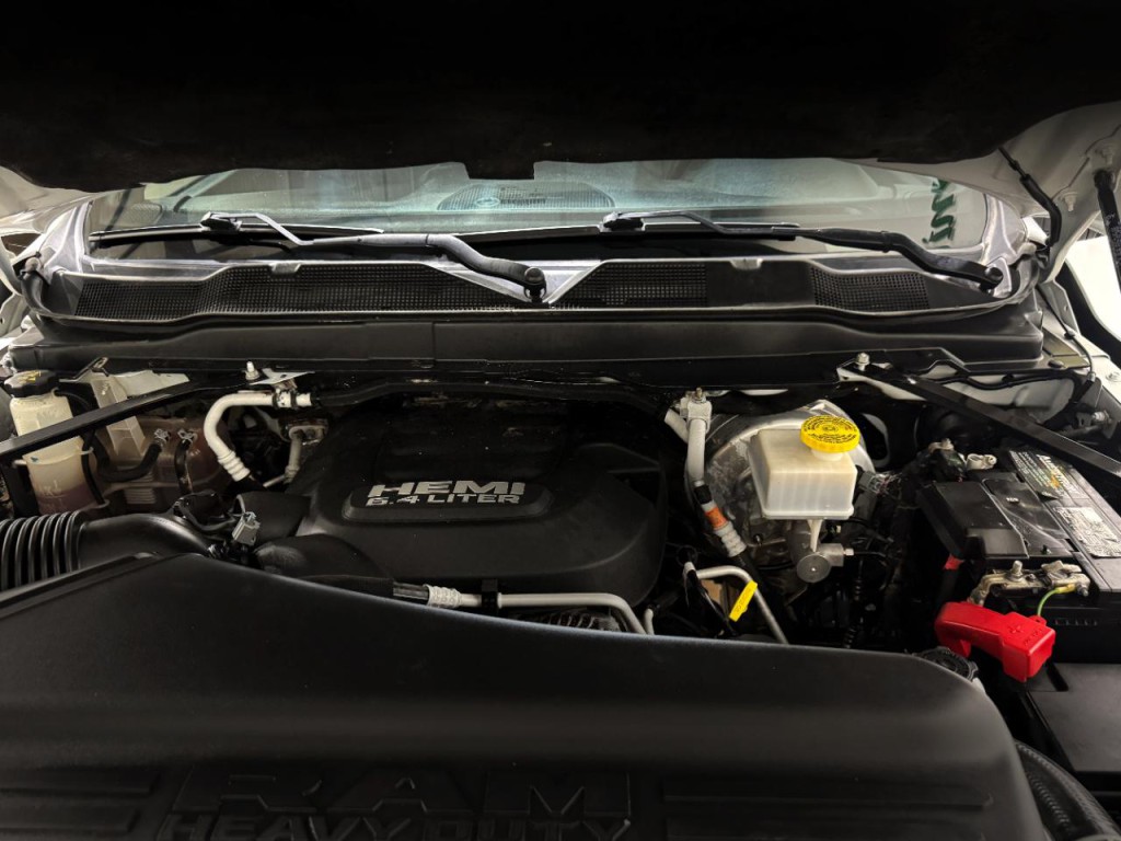 2023 RAM 2500 Image 50