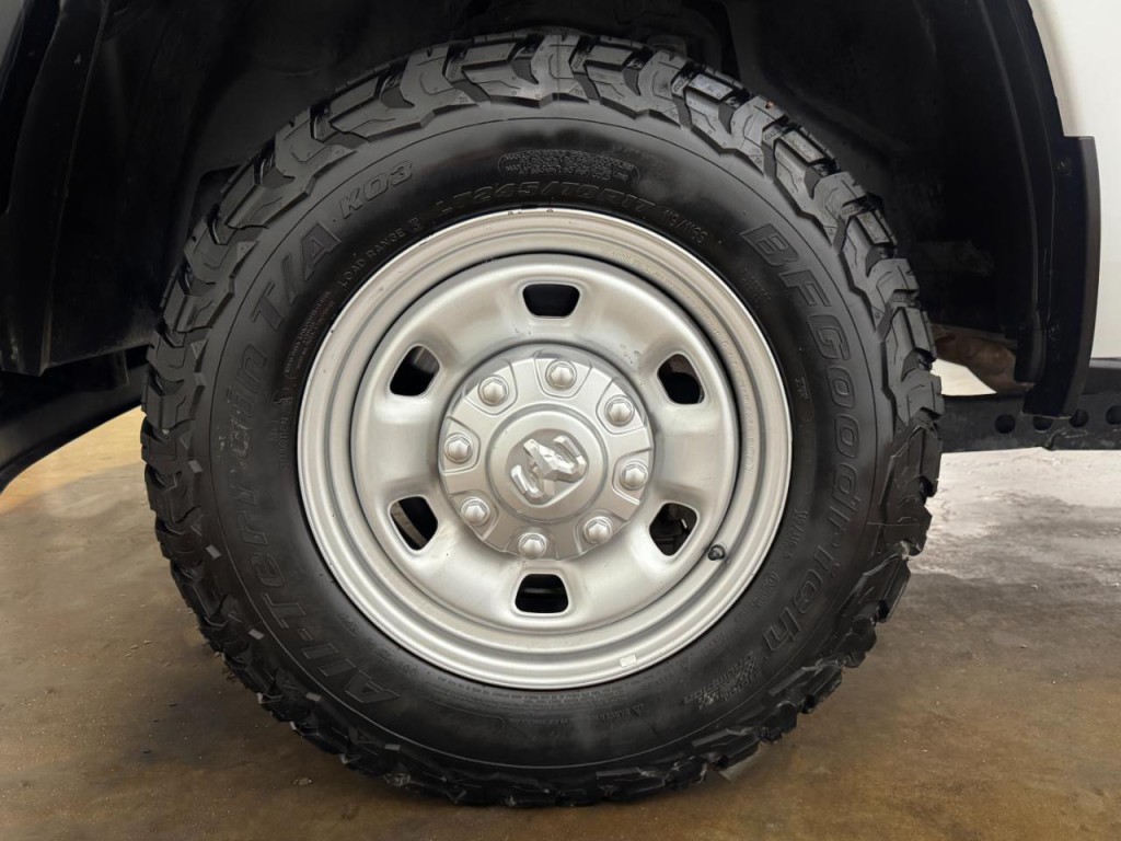 2023 RAM 2500 Image 53