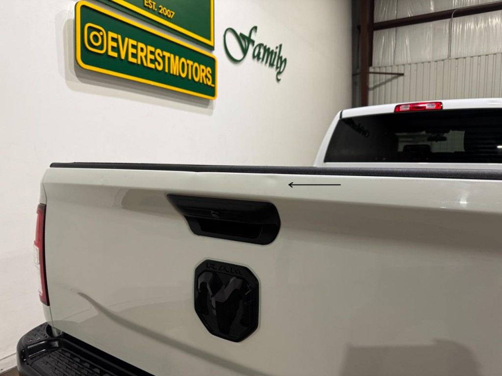 2023 RAM 2500 Image 59