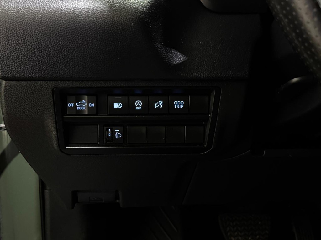 2023 Toyota Tundra Image 6